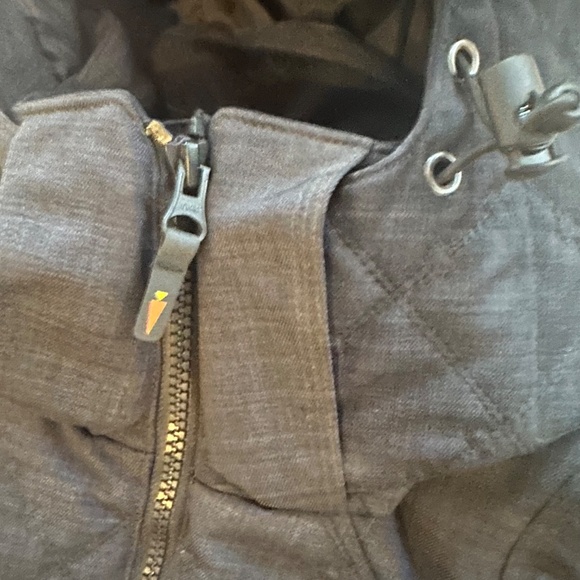 Kerrits Bits N Bridles Insulated Jacket - Picture 5 of 10
